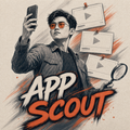 App Scout — Find the UGC Already Winning for Any App