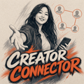 Creator Connector — Find Creators to Promote Your App