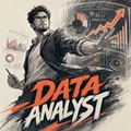 The Data Analyst — Agent Money