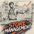 Store Management Skill — Agent Money