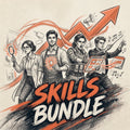 The Skills Bundle — Agent Money