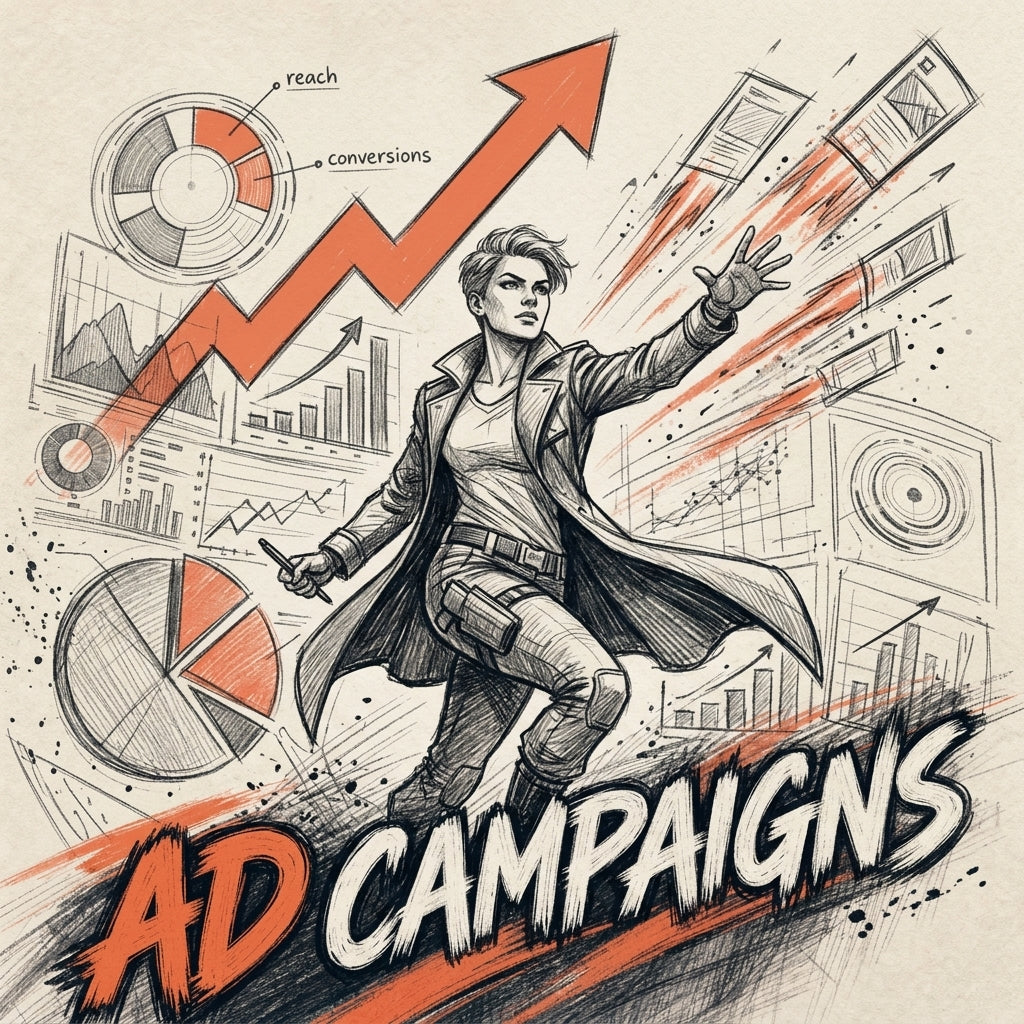 Ad Campaigns Skill — Agent Money