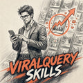 ViralQuery Skills — Agent Money